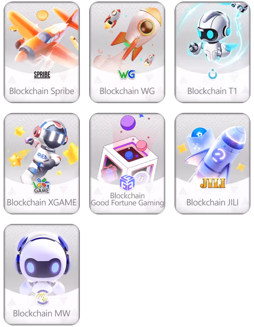 BLockchain u88888